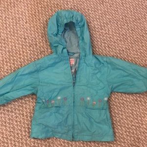 Carters 2t spring jacket